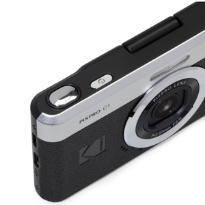 Cámara Digital <span class=keywords><strong>KODAK</strong></span> C1 de 13MP con Pantalla Abatible, LCD de 2.8 Pulgadas, Gran Angular de 26mm, 1080P HD, Ultra Delgada y Portátil - Product Image 5