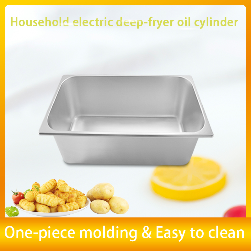 Deep Frying Instruments How to Choose the Best Deep Frying Equipment: A Complete Buyer's Guide