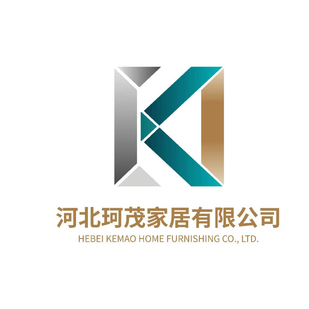 Hebei Kemao Home Furnishing Co., Ltd. logo