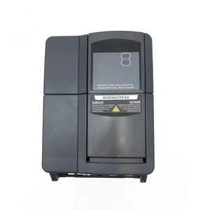 Convertidor de Frecuencia MM440 6SE6440-2UD41-6GA1 Sin Filtro 3AC380-480V 6SE6440-2UD42-0GA1 - Product Image 1