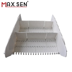 MX440 <span class=keywords><strong>Modular</strong></span> Belt/Hot Bán Đầy Màu Sắc Nhựa <span class=keywords><strong>Modular</strong></span> Belt Cho Băng Tải - Product Image 2