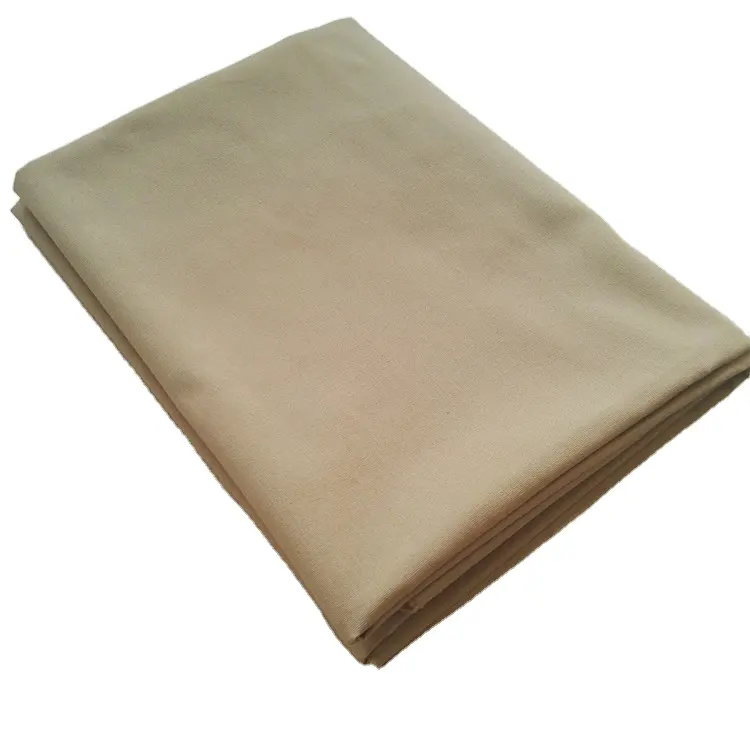 65/35 tessuto di cotone TC per la maglia Premium per Comfort e durata