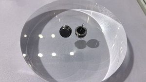 Nhận dạng vật liệu Đầu dò siêu âm 300KHz - Product Image 3