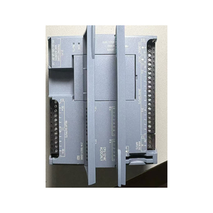 Promosi asli baru SIE-ME-NS Modul <span class=keywords><strong>PLC</strong></span> S-7-1200 - Product Image 6