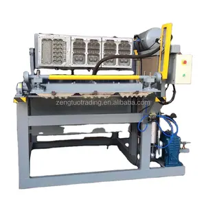 egg tray machine for small business paper pulp making machine