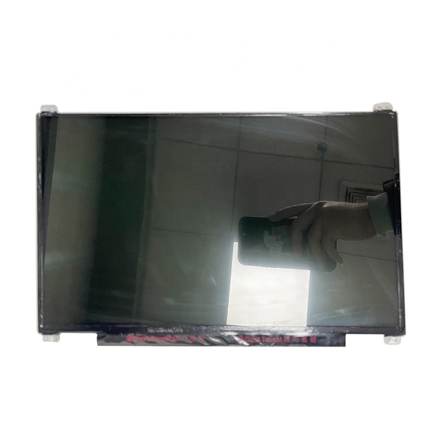 New Genuine 13.3" HD EDP WXGA Laptop LCD LED Screen 01AV671