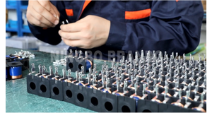 Válvula Solenoide NC de 2 Vías para Refrigeración Comercial, 1098/6 <span class=keywords><strong>3</strong></span>/4'' ODS, Soldable, 24V DC, 220V AC, 110V AC - Product Image 3