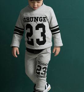 Ropa al por Mayor de Bangladesh, Ropa de Moda 2016, Ropa para Niños - Product Image 3