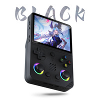 RG36PRO original |   Console de jeu vidéo rétro portable authentique, écran IPS de 3,5 pouces, Konsole Consola Retro Juegos