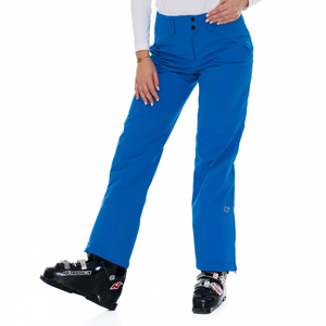 Sci e neve donna indossano nuovi pantaloni di sezione - Product Image 2