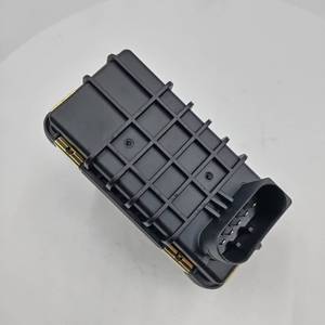 Para <span class=keywords><strong>Volvo</strong></span> 2,4 Supercharger Diesel Fuel Electrónicamente Válvula de solenoide Turbocompresor Actuador para 6NW009543-<span class=keywords><strong>05</strong></span> 763797 - Product Image 3