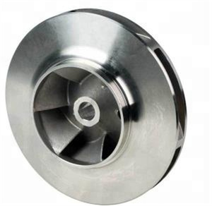 Bomba de Tubería Vertical ISG80-<span class=keywords><strong>200</strong></span>, Bomba Centrífuga Horizontal ISW, Impulsor de Acero Inoxidable 304 de Fundición de Inversión - Product Image 1