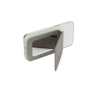 Porte-cartes magnétique OEM en gros avec support réglable, compatible <span class=keywords><strong>MagSafe</strong></span>, pour cartes de crédit RFID <span class=keywords><strong>Apple</strong></span> <span class=keywords><strong>MagSafe</strong></span> - Product Image 6