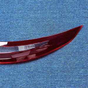 Faro anteriore in vetro copertura faro faro faro faro faro faro anteriore alloggiamento per <span class=keywords><strong>Porsche</strong></span> 911 2016-2018 - Product Image 4