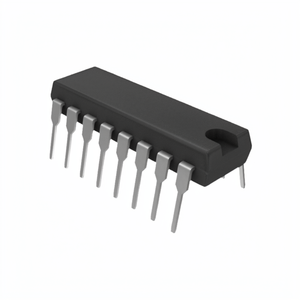 Buy Online Electronic Components Power Management (PMIC) 16 DIP MAX820TCPE+ Original - Product Image 1