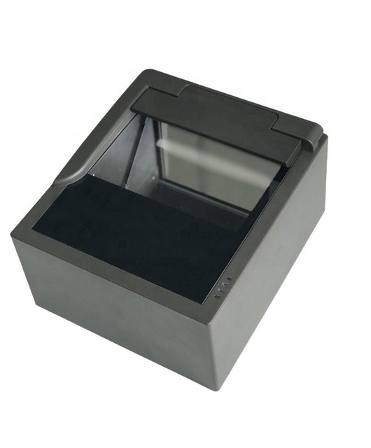 New Coming Multi-function OCR Passport Reader FRID ID Card Scanner for Immigration Control