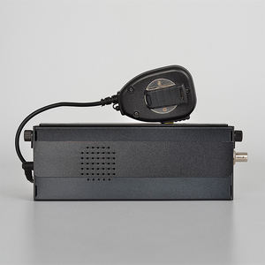 Transceptor QRP HF 15W SSB CW AM FM 0,5-30MHz <span class=keywords><strong>SDR</strong></span>, <span class=keywords><strong>radio</strong></span> de onda corta, batería de litio de 3800mAh, RS-978 reciente - Product Image 2
