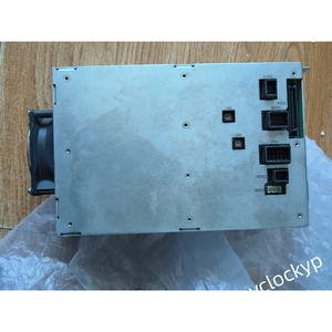 YASKAWA <b>ELECTRIC</b> CSTR-COB02AA Power Supply New - Product Image 4