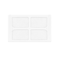 Compatible avec les aspirateurs robots Ecovacs X9 Pro Omni / T80 Omni / T80 Pro Omni, pièces détachées, réservoir d'eau sale et filtre, accessoires