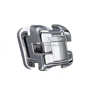 Orthodontie dentaire de haute qualité Original <span class=keywords><strong>Damon</strong></span> Q2 Supports auto-ligaturants Bondable - Product Image 1