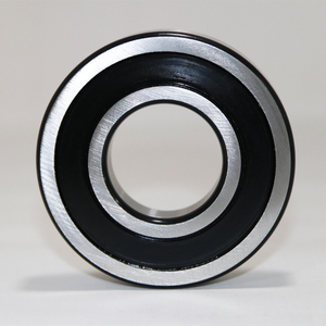 6203 6200 6201 6202 6204 6205 <span class=keywords><strong>6206</strong></span> 6207 6300 6301 63012rs Roulement à billes à gorge profonde HGF OEM Acier au chrome à basse voix 6mm scellé - Product Image 4