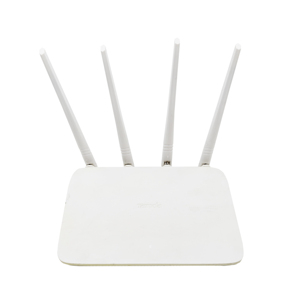 Router WiFi <span class=keywords><strong>Tenda</strong></span> <span class=keywords><strong>F6</strong></span> de 300 Mbps con Firmware en Inglés, Router <span class=keywords><strong>Tenda</strong></span> F3 N300 Usado para Equipos de Fibra Óptica FTTH - Product Image 1