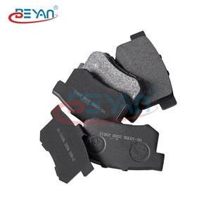 Vente directe d'usine A0064206120 A0054204920 A0074206120 0064206120 Plaquettes <span class=keywords><strong>de</strong></span> <span class=keywords><strong>frein</strong></span> adaptées à <span class=keywords><strong>Mercedes</strong></span>-Benz <span class=keywords><strong>Classe</strong></span> <span class=keywords><strong>C</strong></span> <span class=keywords><strong>W204</strong></span> C204 BEYAN - Product Image 5
