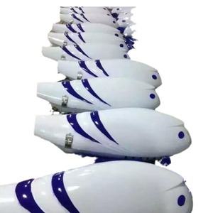 Lampadaire LED 50W en alliage d'aluminium, 120Lm/W, durée de vie 50000 heures, installation pour projets - Product Image 3