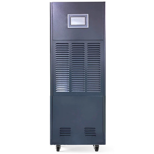 Wet Film <b>Humidifier</b> Dehumidifier 15L 220V Automatic Restart For Room Archive Factory - Product Image 4
