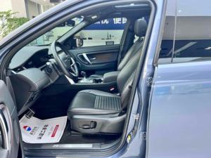 <span class=keywords><strong>Land</strong></span> <span class=keywords><strong>Rover</strong></span> <span class=keywords><strong>Discovery</strong></span> Sport R-Dynamic S Performance Edition <span class=keywords><strong>2022</strong></span>, 249 CV, 5 Plazas, Auto Usado, Volante a la Izquierda, Interior Oscuro - Product Image 5