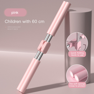 Bán buôn EVA Vòng chéo cơ thể dính cho cơ thể xây dựng Yoga & gù đào tạo Mở Vai chính xác phòng tập thể dục & tập thể dục Cách sử dụng - Product Image 3