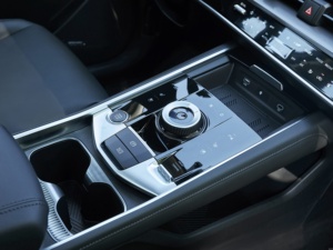 <span class=keywords><strong>Kia</strong></span> Sportage SUV 2023, 1.5T Turbo, 8AT Automático, Tracción Delantera, Gasolina, Autos Usados para Senegal con Cámara de Reversa, Volante a la Izquierda - Product Image 6