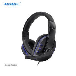 TP4-18101 Paquete de 5 <span class=keywords><strong>Auriculares</strong></span> con Cable para Juegos, <span class=keywords><strong>Auriculares</strong></span> para PS4, Accesorios para PS4, <span class=keywords><strong>Auriculares</strong></span> con Cable para PS4 - Product Image 4