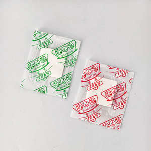 Liyo Osmanthus-향기 친환경 향수 정제 50%-80% 활성 성분 오래 지속되는 신선한 향기 의류 방향제 - Product Image 3