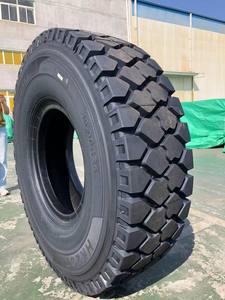 Pneu radial OTR E4 /L4, 23.5R25 26.5R25 29.5R25, 650/65R25, 750/65R25 pour camions à benne articulée - Product Image 5