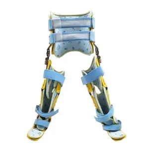 Children Hip Fixation Brace Sciatica Hip Support Thigh and Hips Brace Pediatric knee ankle foot orthosis