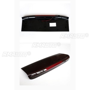 Para Land Rover Discovery 3 4 2005-2009 Accesorios para Coche Luz de Freno de Nivel Alto Luz Trasera LED Luz de Freno de Parada Lámpara Kit de Carrocería Inferior - Product Image 6