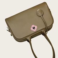 Bolsos de Mano para Mujer, de Cuero de Lujo, Bolsos de Hombro, Diseño de Lujo, Compras en Línea en Alibaba, Guangzhou
