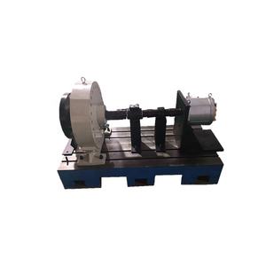 Düşük fiyat su soğutmalı Eddy akımı dinamometre üreticileri ihtiyaçlarına göre özelleştirilmiş - Product Image 2