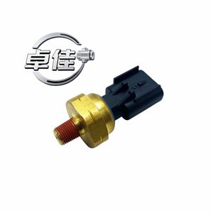 เซ็นเซอร์วัดแรงดันน้ำมัน ZJ รุ่น 0715003AB แบบเกลียวติดตั้งชนิด Piezoresistive สำหรับรถ Dodge Jeep Compass - Product Image 2