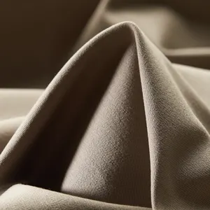 high quality textile Tc 65/35 Polyester Cotton Gabardine Fabric/twill Gabardine For fabric Uniform