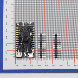 # 38092 <span class=keywords><strong>ESP32</strong></span> V1.0.0 <span class=keywords><strong>Rev1</strong></span> wifi sans fil 4MB FLASH, Lite sans fil - Product Image 3