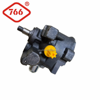 Pompa Power Steering Mobil Berkualitas Tinggi untuk TOYOTA CORONA 3S SXM10 44320-44030 44320-44040 44320-42030