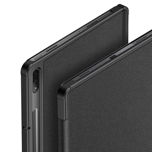 Étui en PU pour <span class=keywords><strong>Lenovo</strong></span> <span class=keywords><strong>Tab</strong></span> <span class=keywords><strong>P11</strong></span> <span class=keywords><strong>Tab</strong></span> M10 <span class=keywords><strong>Plus</strong></span> M9 M8 11.5 11.2 10.6 10.1 - Product Image 5