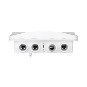 H3c Wa6620X Ngoài Trời Công Nghiệp Điểm Truy Cập Wi-Fi 6 Dual-Radio 4-Stream <span class=keywords><strong>Router</strong></span> Không Dây Với Sfp Cổng Cho WLAN - Product Image 4