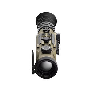 2560*1920 Screen Display 50-90Hz Refresh Rate Infrared <b>Thermal</b> Imaging 8x Aluminum Waterproof Clip-on Monocular - Product Image 4