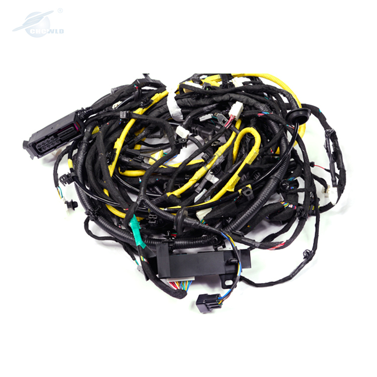 YOUYE Automotive Front Wire Harness Electronic