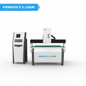 Machine de gravure laser 3D sans pollution Perfect Laser - Grand format pour le traitement par lots sur verre, cristal, acrylique - Usine chinoise - Product Image 1