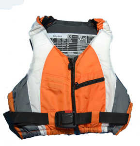 EN ISO12402-5 الكبار 50N وافق الطفو المعونة سترة نجاة سباحة تصفح سترة النجاة - Product Image 6