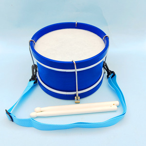 Wholesale Hot Selling Orff Musical Instruments Cartoon Adjustable Snare <b>Drum</b> Orff Percussion Instruments Musical Instruments - Product Image 2
